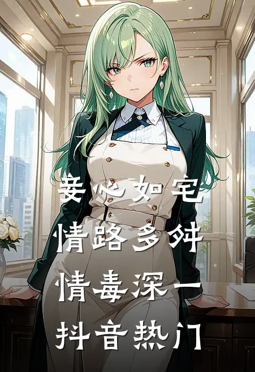妾心如宅-情路多舛情毒深（一）抖音热门