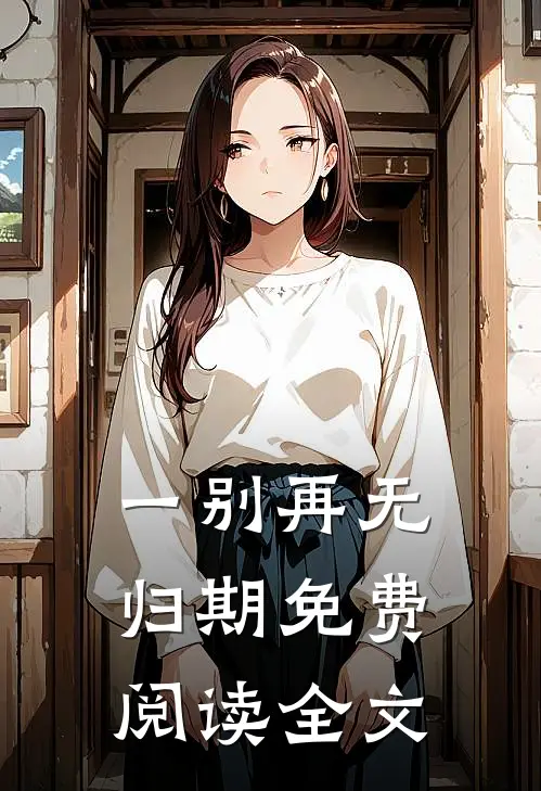 一别再无归期免费阅读全文