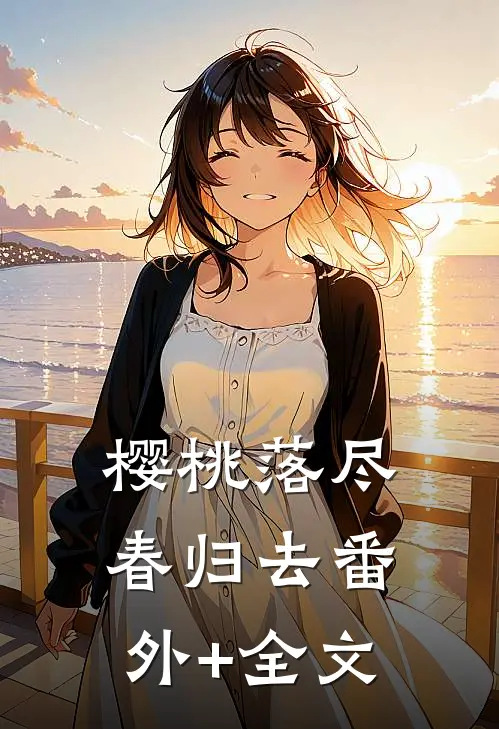 樱桃落尽春归去(番外)+(全文)