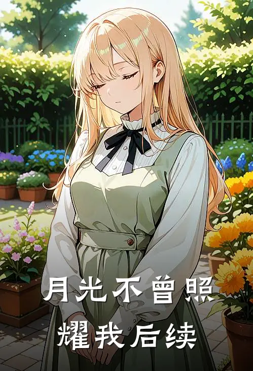 月光不曾照耀我后续