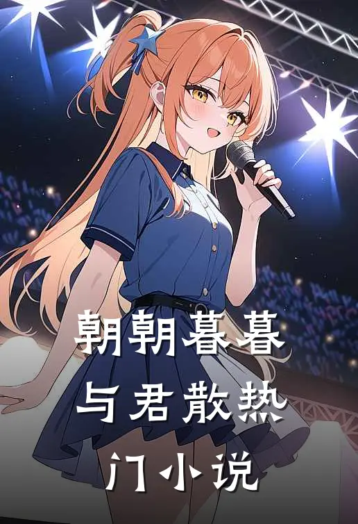 朝朝暮暮与君散热门小说