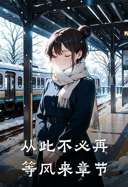 从此不必再等风来章节