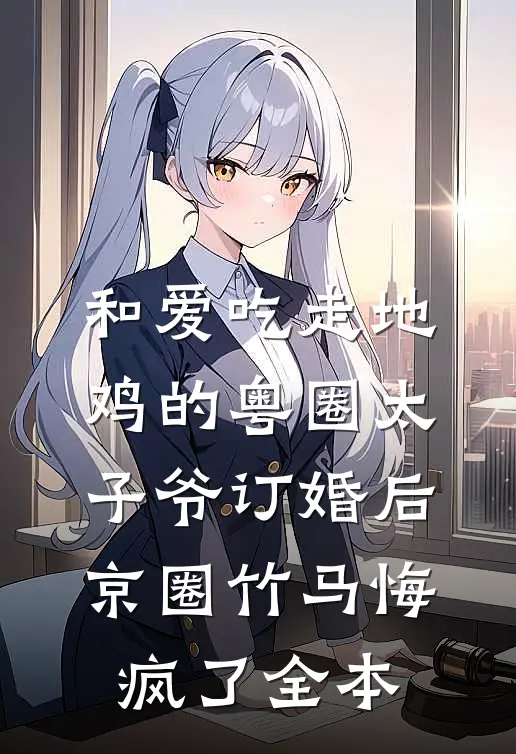 和爱吃走地鸡的粤圈太子爷订婚后，京圈竹马悔疯了全本