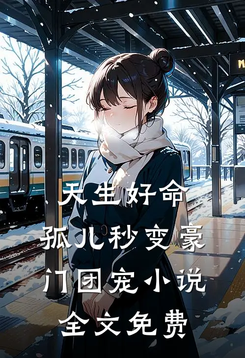 天生好命，孤儿秒变豪门团宠小说全文免费