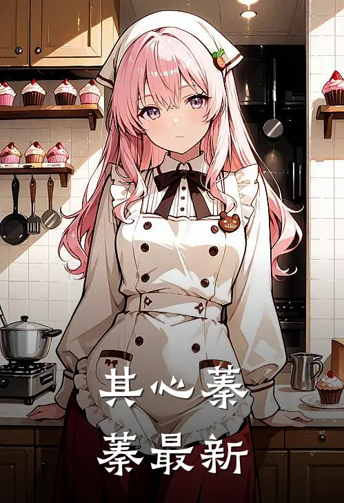 其心蓁蓁最新