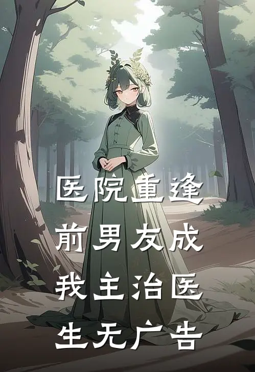 医院重逢，前男友成我主治医生无广告