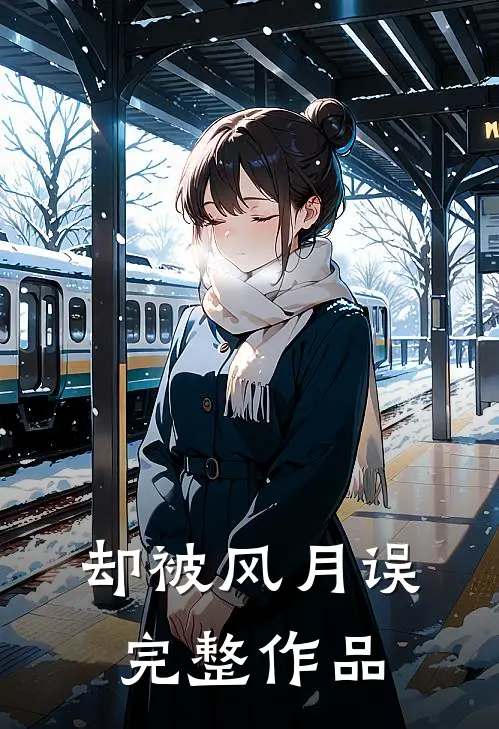 却被风月误完整作品