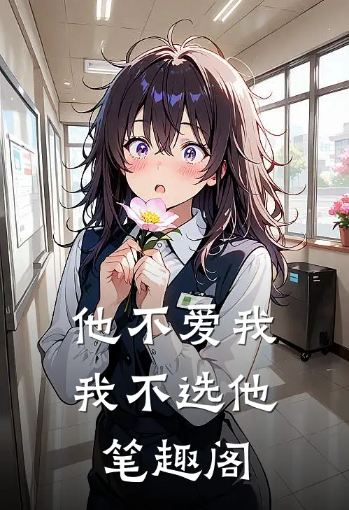他不爱我，我不选他笔趣阁