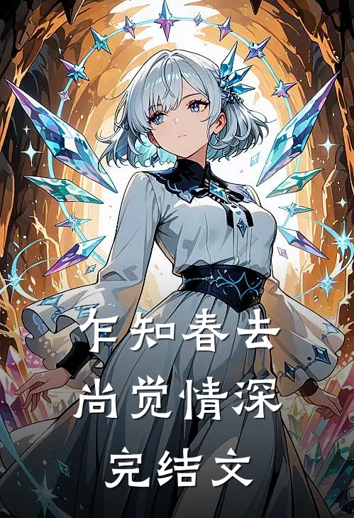 乍知春去，尚觉情深完结文
