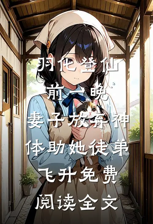 羽化登仙前一晚，妻子放弃神体助她徒弟飞升免费阅读全文