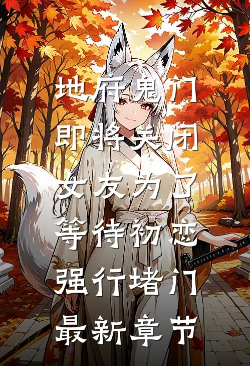 地府鬼门即将关闭，女友为了等待初恋强行堵门最新章节
