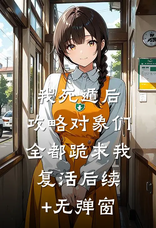 我死遁后，攻略对象们全都跪求我复活后续+无弹窗