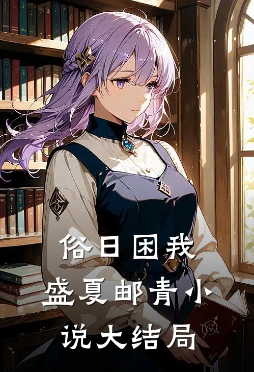 俗日困我，盛夏邮青小说大结局