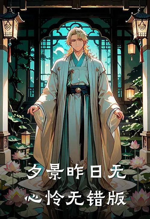 夕景昨日无心怜无错版