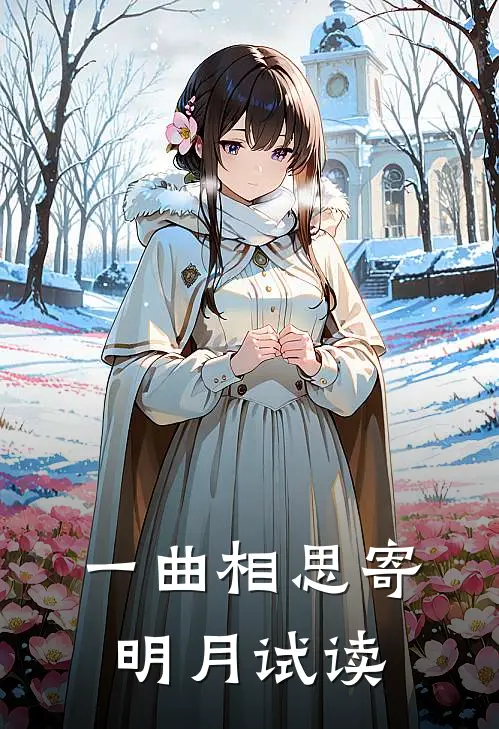 一曲相思寄明月试读