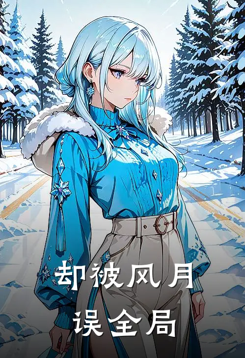 却被风月误全局