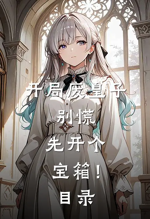 重生后，我带着世子征战四海全章阅读