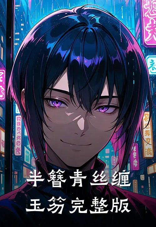 半簪青丝缠玉笏完整版