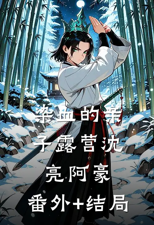 染血的亲子露营沈亮阿豪:(番外)+(结局)