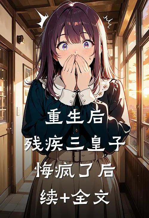 重生后，残疾三皇子悔疯了后续+全文