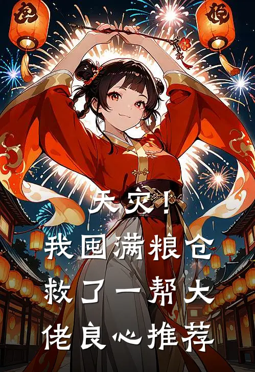 天灾！我囤满粮仓救了一帮大佬良心推荐