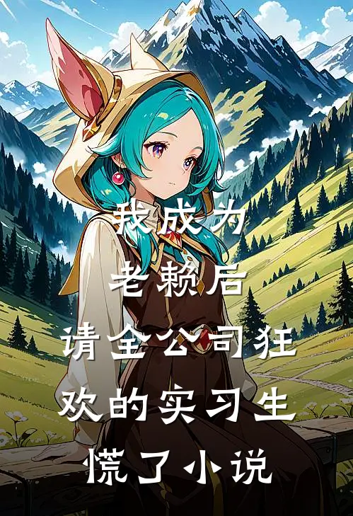 我成为老赖后，请全公司狂欢的实习生慌了小说