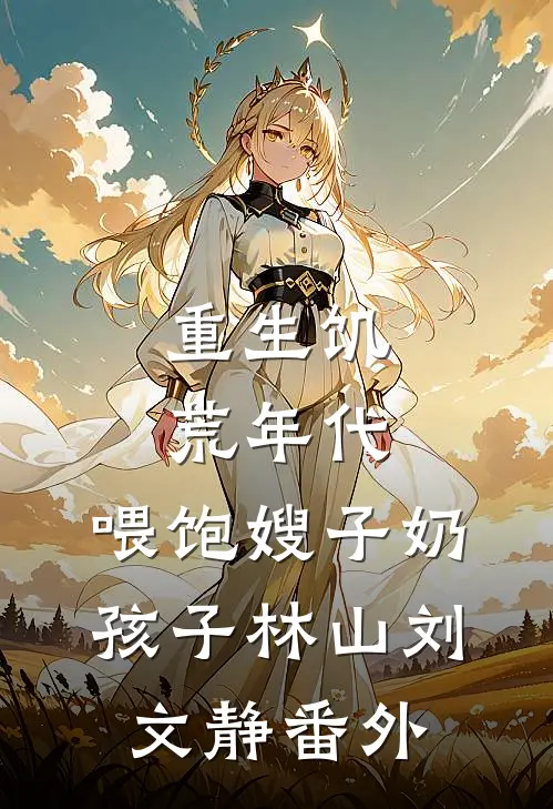 重生饥荒年代，喂饱嫂子奶孩子林山刘文静番外