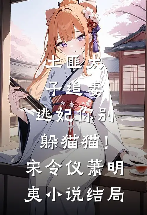 土匪太子追妻：逃妃你别躲猫猫！宋令仪萧明夷小说结局