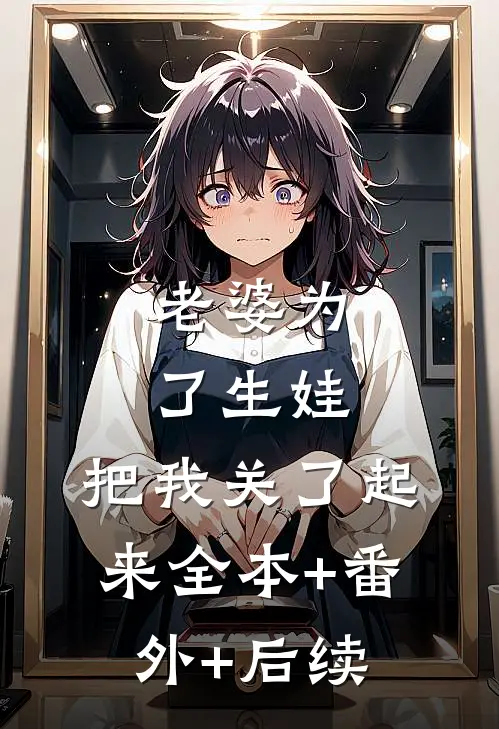 老婆为了生娃，把我关了起来全本+番外+后续