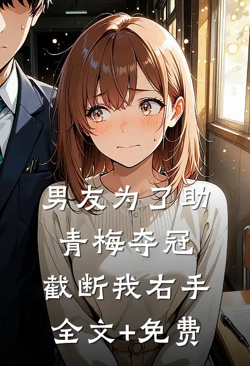 男友为了助青梅夺冠，截断我右手全文+免费