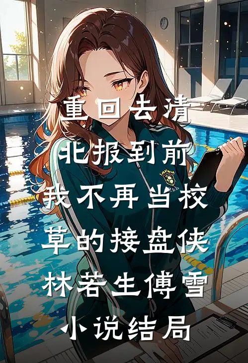 重回去清北报到前，我不再当校草的接盘侠林若生傅雪小说结局
