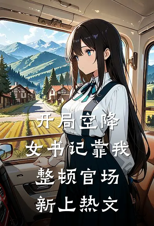 开局空降，女书记靠我整顿官场新上热文