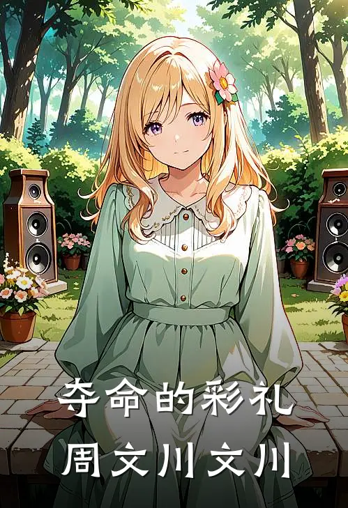 夺命的彩礼周文川文川