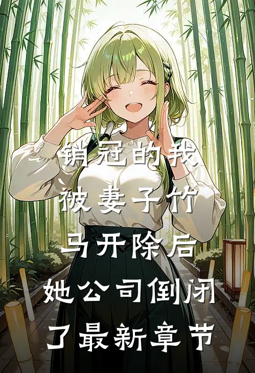 销冠的我被妻子竹马开除后，她公司倒闭了最新章节