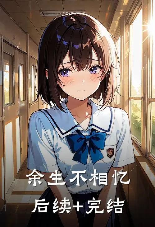 余生不相忆后续+完结