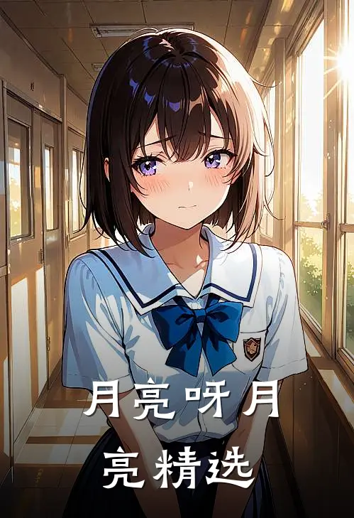 月亮呀月亮精选