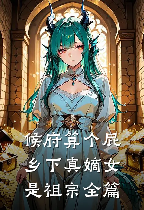 候府算个屁，乡下真嫡女是祖宗全篇