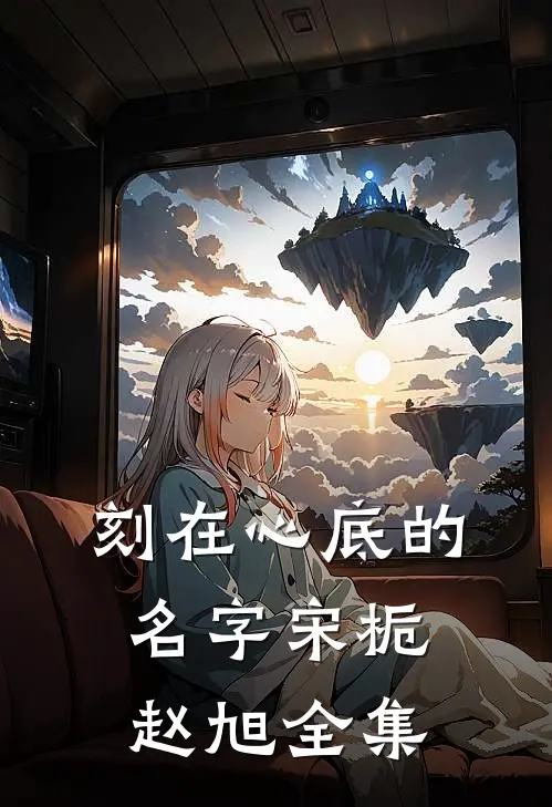刻在心底的名字宋栀赵旭全集