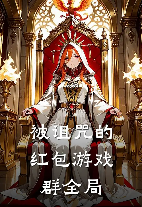 被诅咒的红包游戏群全局