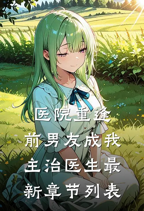 医院重逢，前男友成我主治医生最新章节列表
