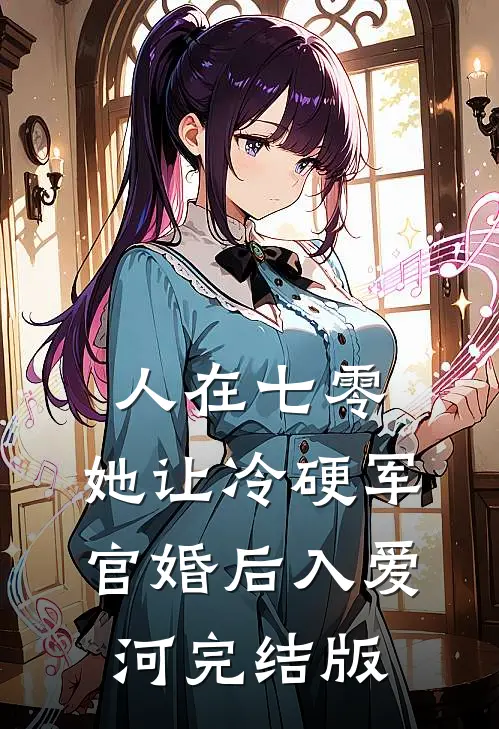 人在七零：她让冷硬军官婚后入爱河完结版