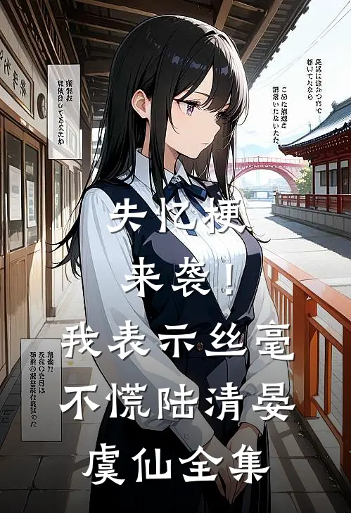 失忆梗来袭！我表示丝毫不慌陆清晏虞仙全集