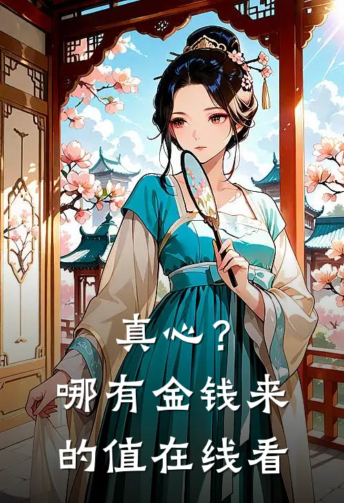 真心？哪有金钱来的值在线看
