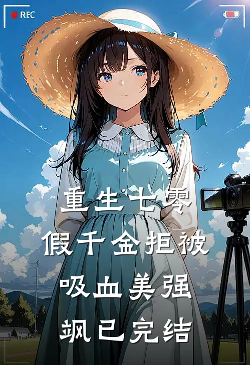 重生七零：假千金拒被吸血美强飒已完结