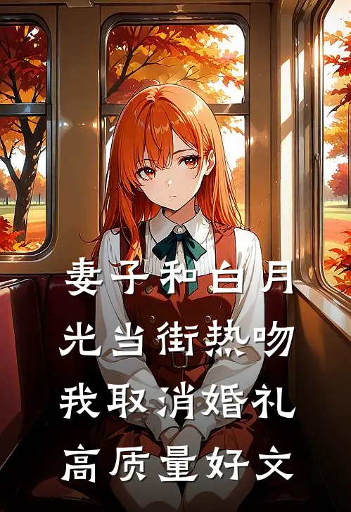 妻子和白月光当街热吻，我取消婚礼高质量好文