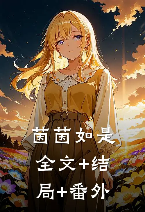 茵茵如是全文+结局+番外