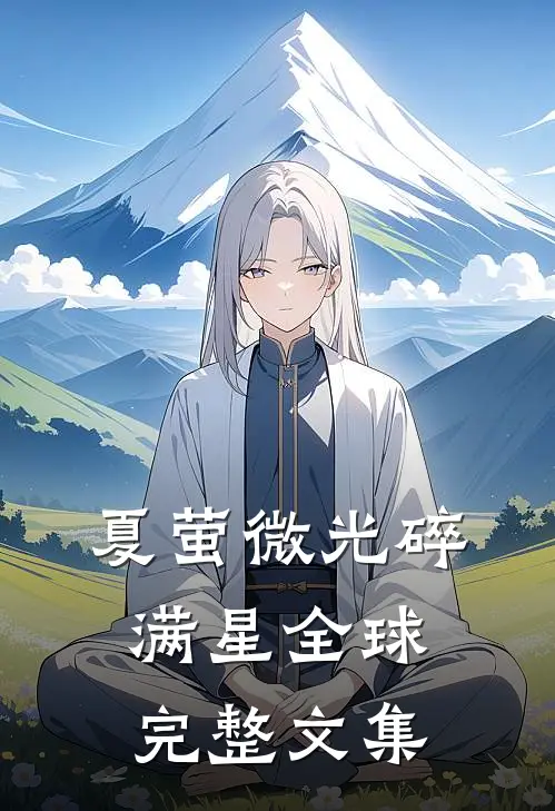 夏萤微光碎满星全球完整文集