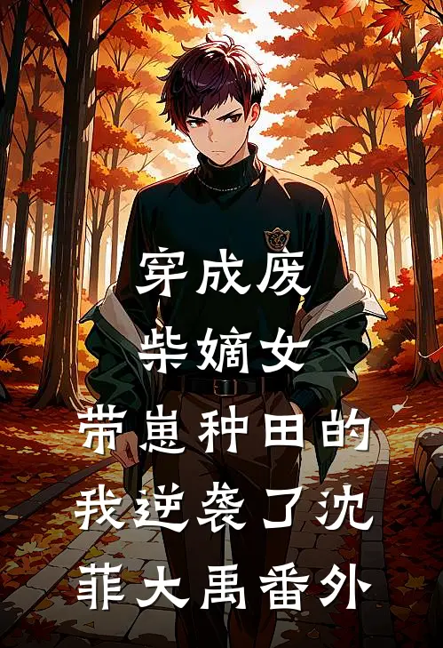 穿成废柴嫡女，带崽种田的我逆袭了沈菲大禹番外