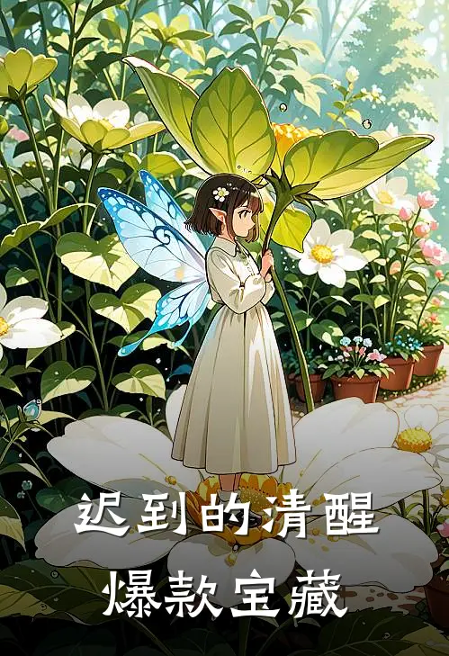 迟到的清醒爆款宝藏