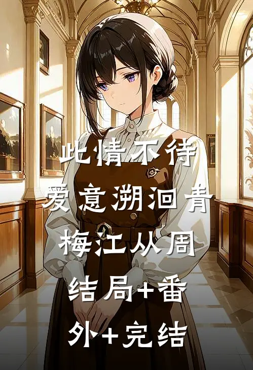 此情不待，爱意溯洄青梅江从周结局+番外+完结